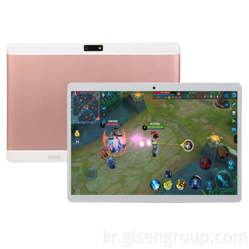 Lcd Touch Screen Tablet